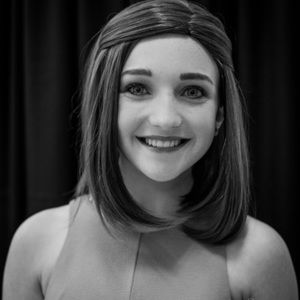 Meet your Posher, Cleo